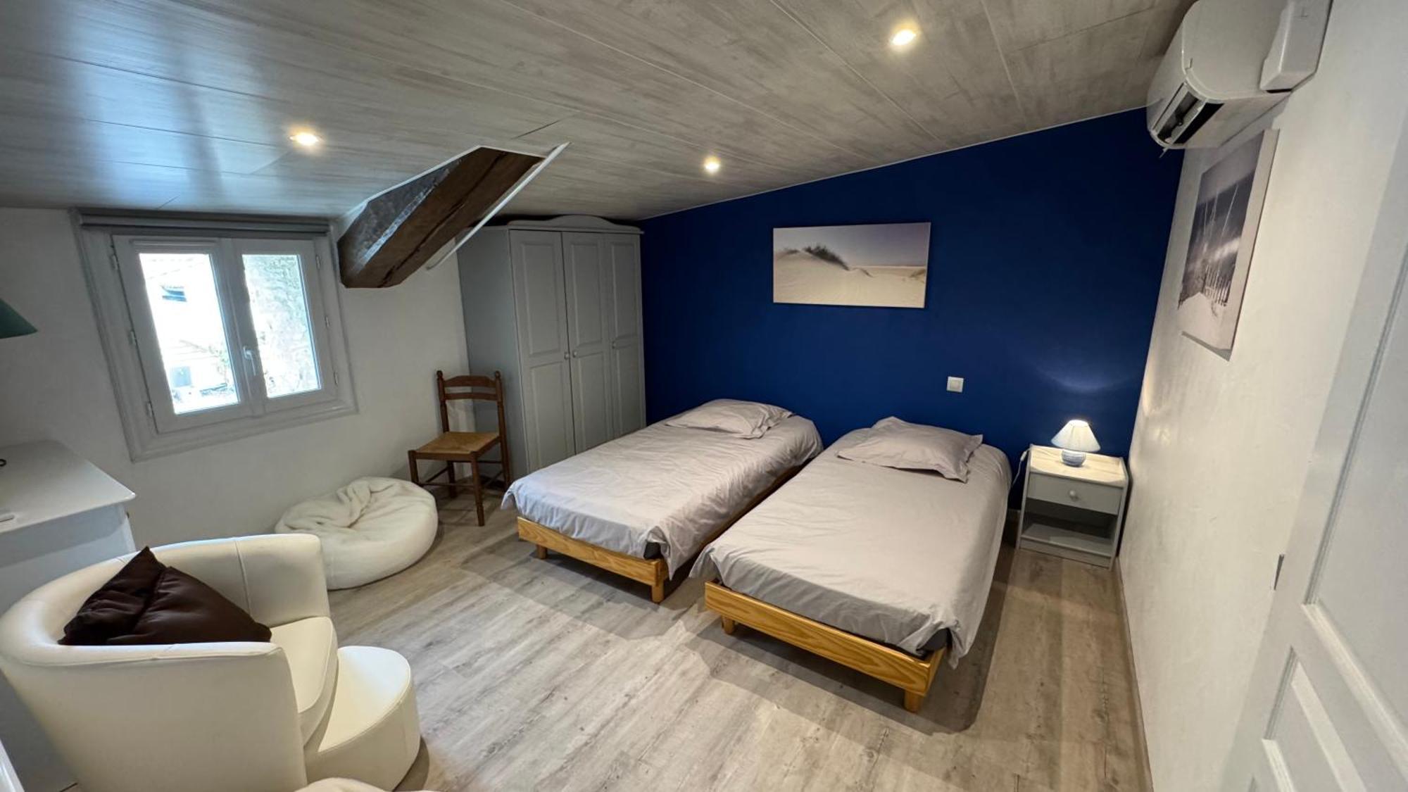 Chambres D'Hotes Les Rozieres Le Bourdet Exterior photo